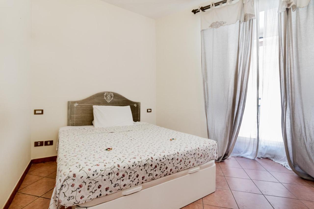 When in Trastevere Rom Exterior foto